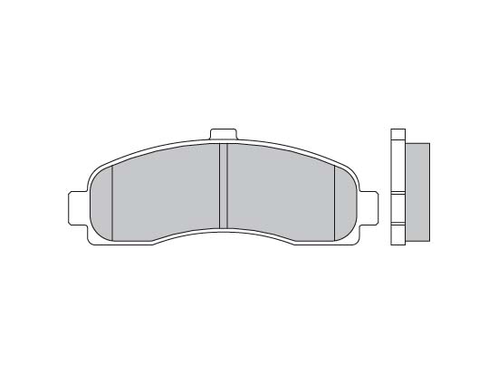 KIT FRENO, FRENO A DISCO