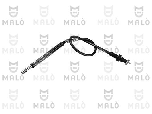 CAVO ACCELERATORE