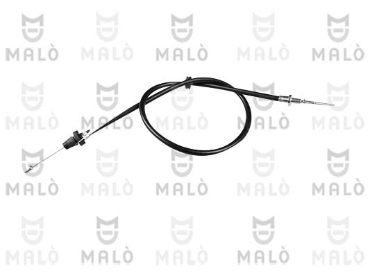 CAVO ACCELERATORE