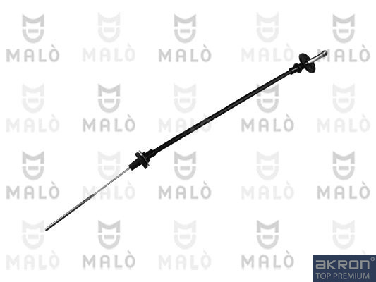 CAVO COMANDO, COMANDO FRIZIONE - AKRON