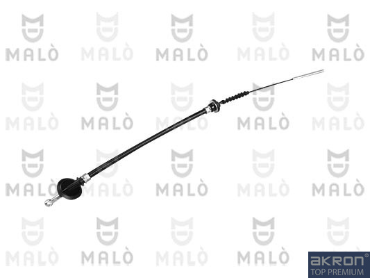 CAVO COMANDO, COMANDO FRIZIONE - AKRON