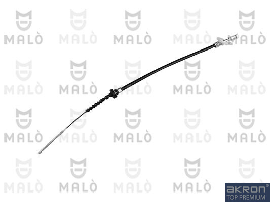 CAVO COMANDO, COMANDO FRIZIONE - AKRON