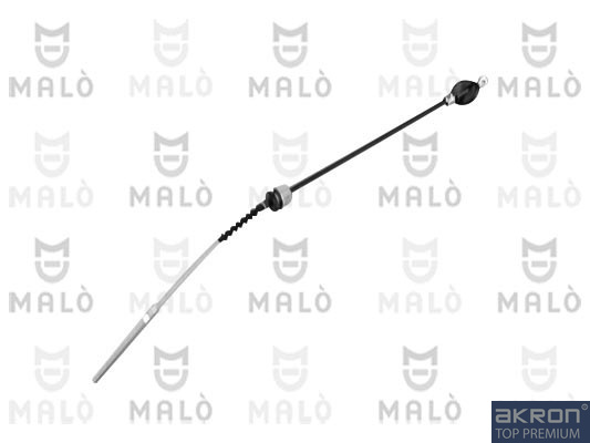 CAVO COMANDO, COMANDO FRIZIONE - AKRON