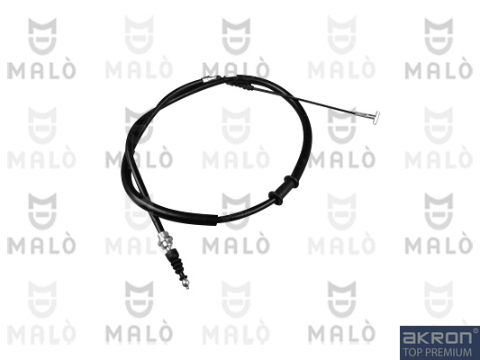 CAVO COMANDO, FRENO STAZIONAMENTO