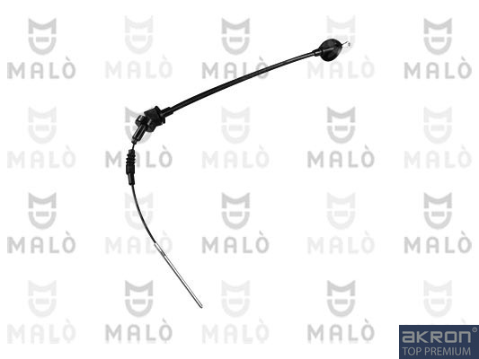 CAVO COMANDO, COMANDO FRIZIONE - AKRON