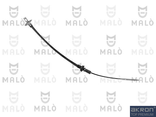 CAVO COMANDO, COMANDO FRIZIONE - AKRON