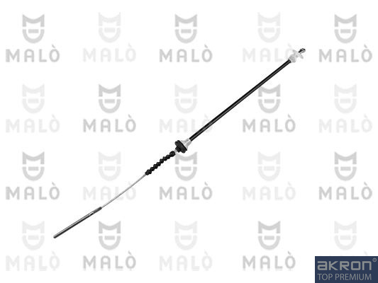 CAVO COMANDO, COMANDO FRIZIONE - AKRON
