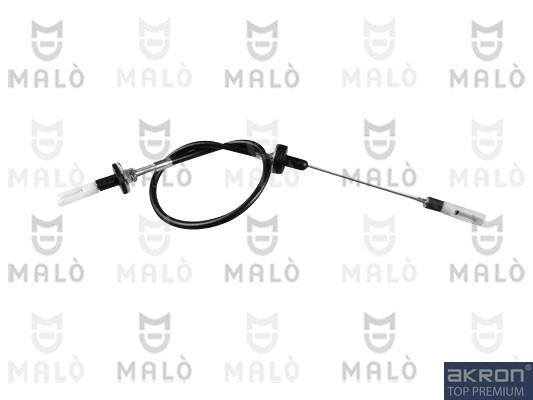 CAVO COMANDO, COMANDO FRIZIONE - AKRON