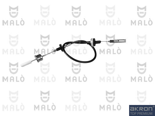 CAVO COMANDO, COMANDO FRIZIONE - AKRON