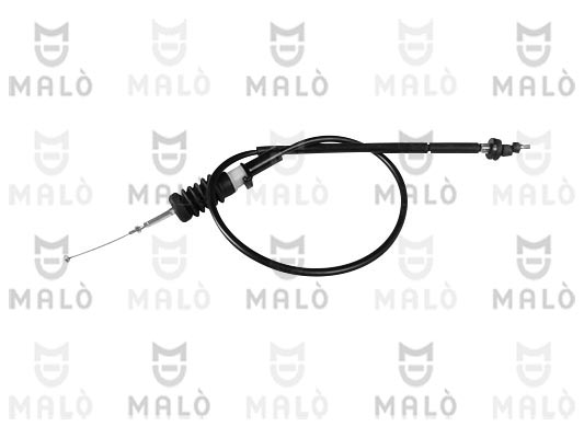 CAVO ACCELERATORE