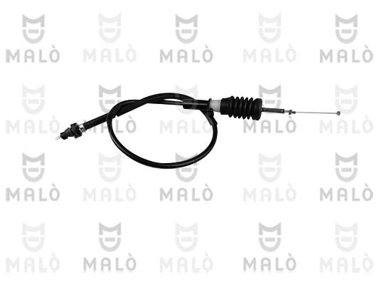 CAVO ACCELERATORE