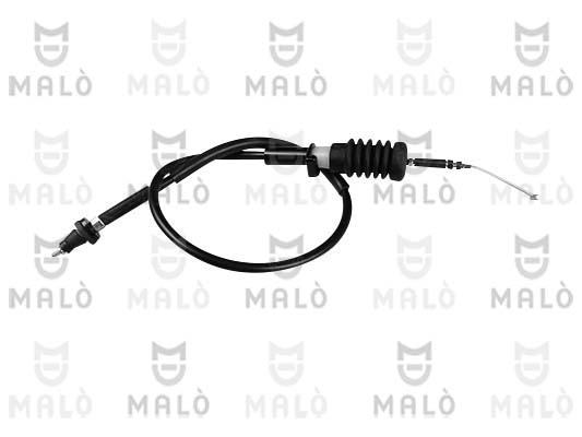CAVO ACCELERATORE
