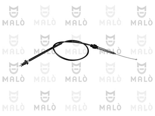 CAVO ACCELERATORE