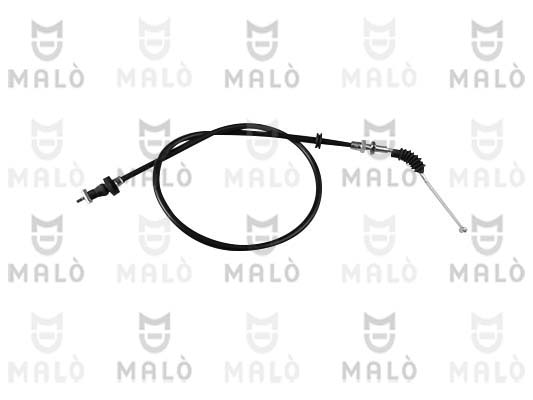CAVO ACCELERATORE