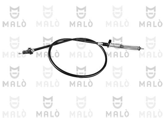 CAVO ACCELERATORE
