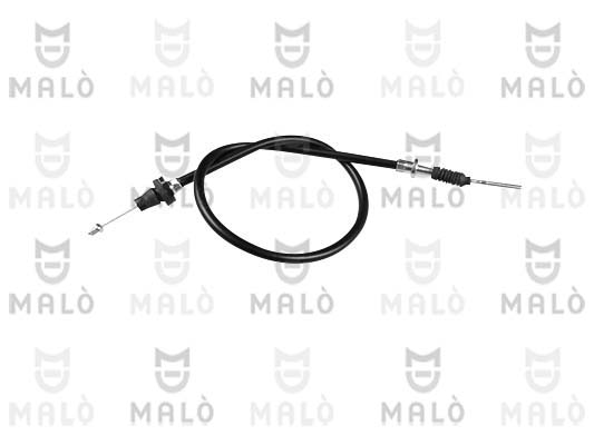 CAVO ACCELERATORE
