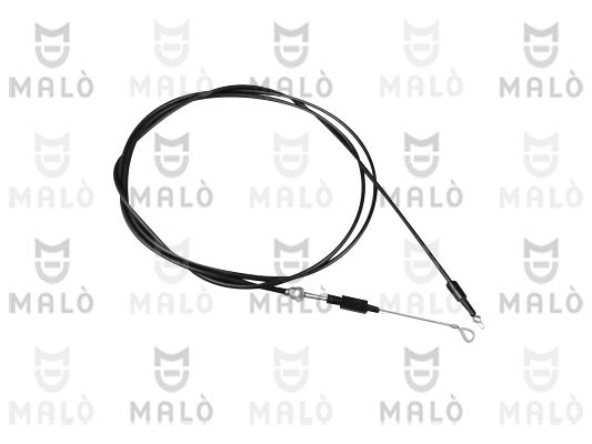 CAVO ACCELERATORE