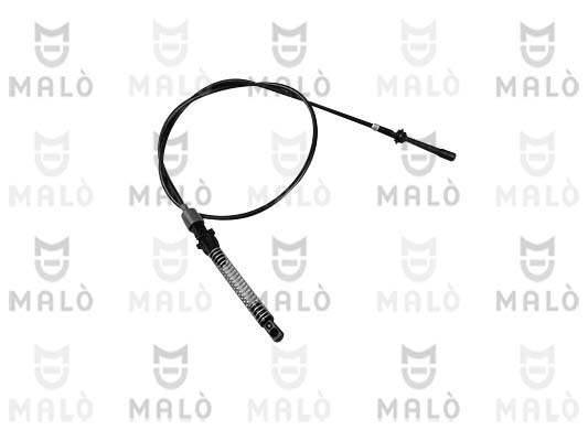 CAVO ACCELERATORE