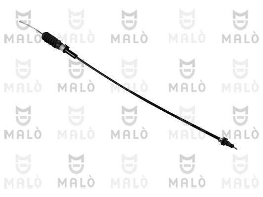 CAVO ACCELERATORE