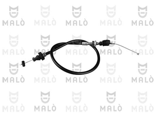 CAVO ACCELERATORE