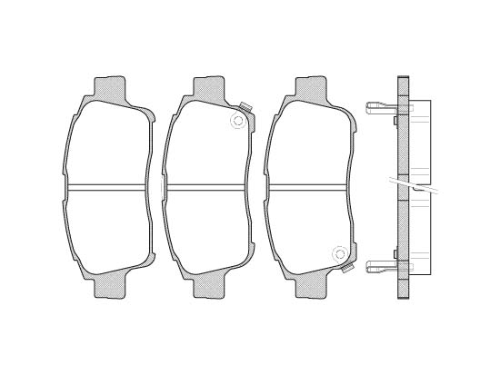 KIT FRENO, FRENO A DISCO