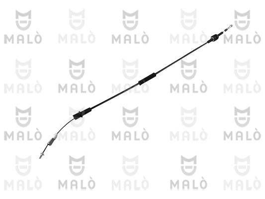 CAVO ACCELERATORE
