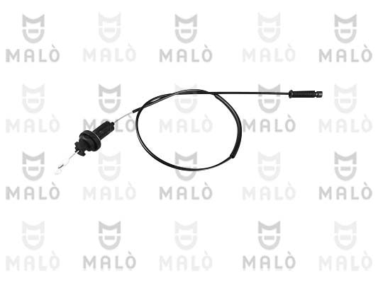 CAVO ACCELERATORE