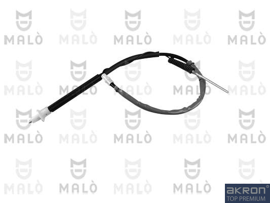 CAVO COMANDO, COMANDO FRIZIONE - AKRON