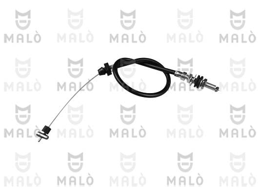 CAVO ACCELERATORE