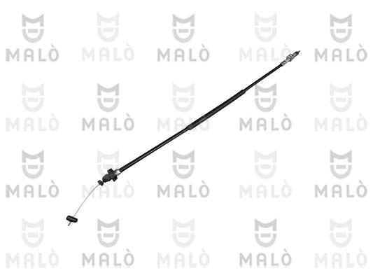 CAVO ACCELERATORE