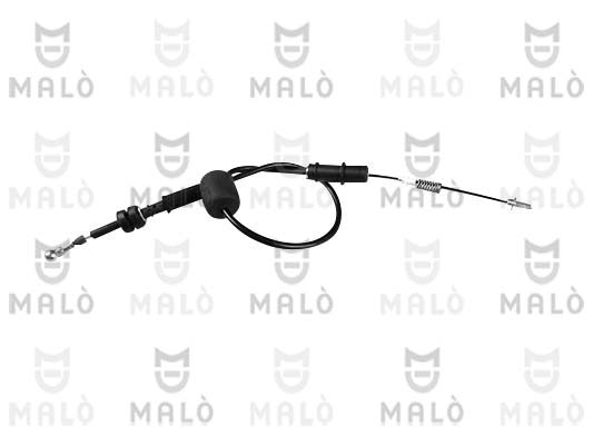 CAVO ACCELERATORE