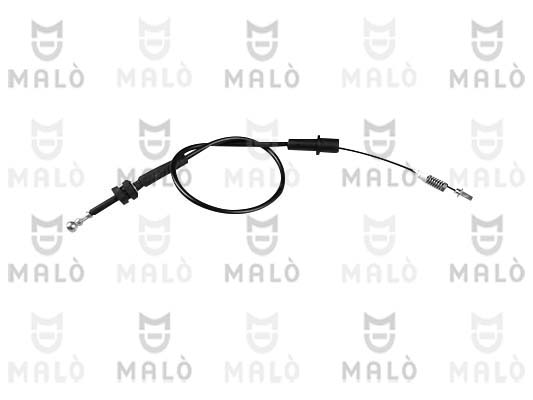 CAVO ACCELERATORE