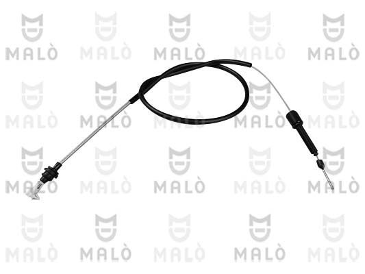 CAVO ACCELERATORE