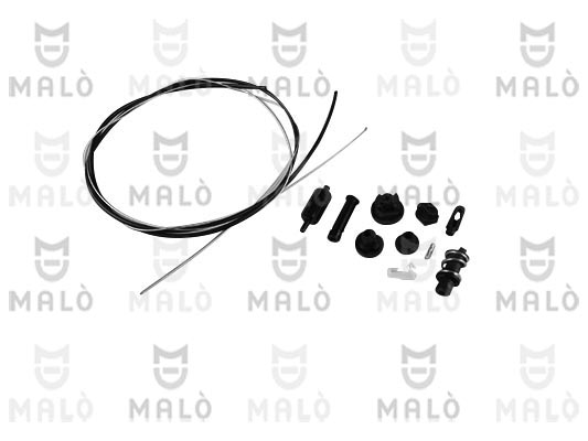 CAVO ACCELERATORE