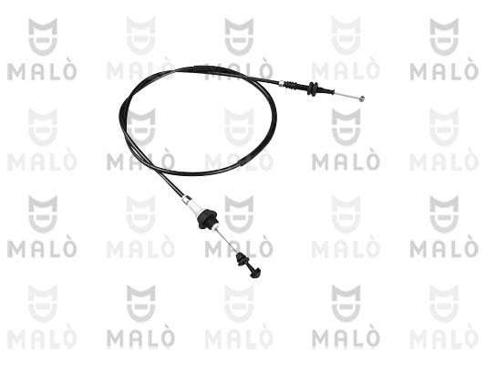 CAVO ACCELERATORE
