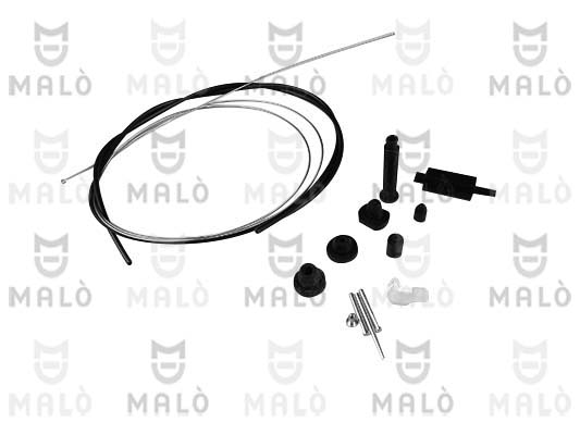 CAVO ACCELERATORE