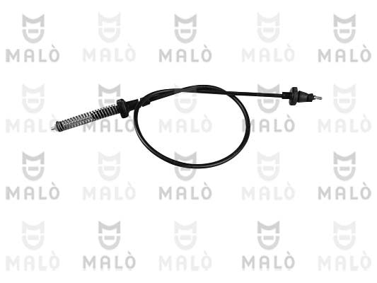 CAVO ACCELERATORE