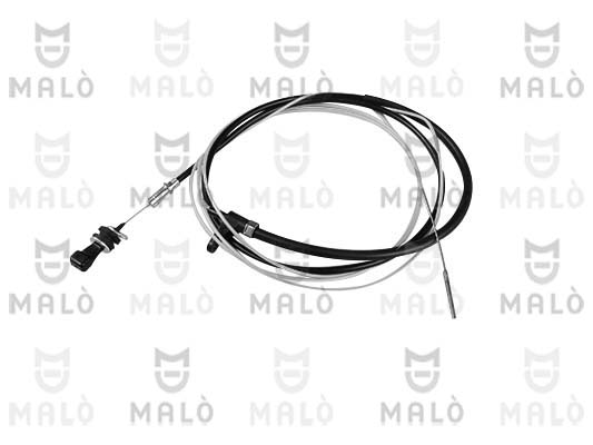 CAVO ACCELERATORE
