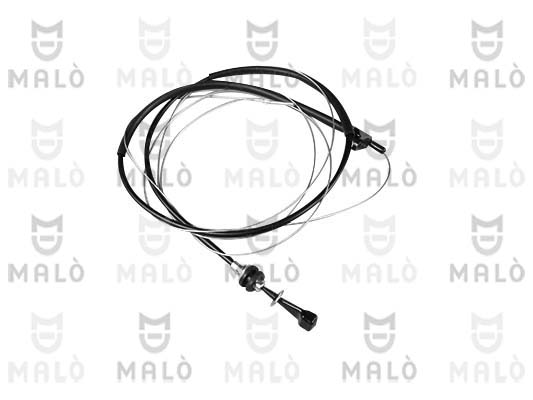 CAVO ACCELERATORE
