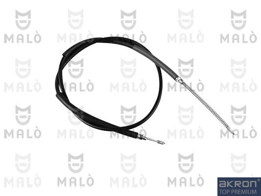 CAVO COMANDO, FRENO STAZIONAMENTO