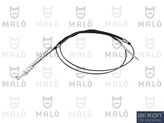 CAVO COMANDO, FRENO STAZIONAMENTO