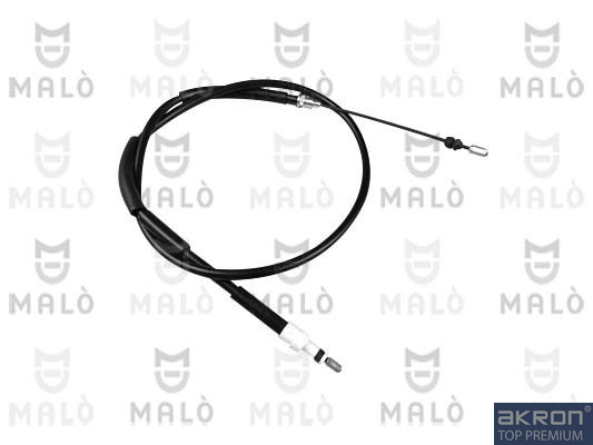 CAVO COMANDO, FRENO STAZIONAMENTO