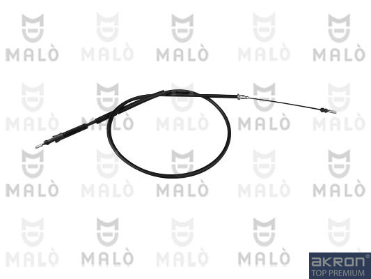 CAVO COMANDO, FRENO STAZIONAMENTO