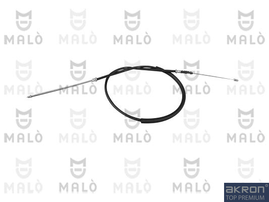 CAVO COMANDO, FRENO STAZIONAMENTO