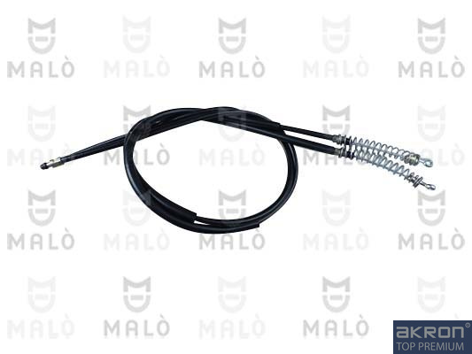 CAVO COMANDO, FRENO STAZIONAMENTO - AKRON