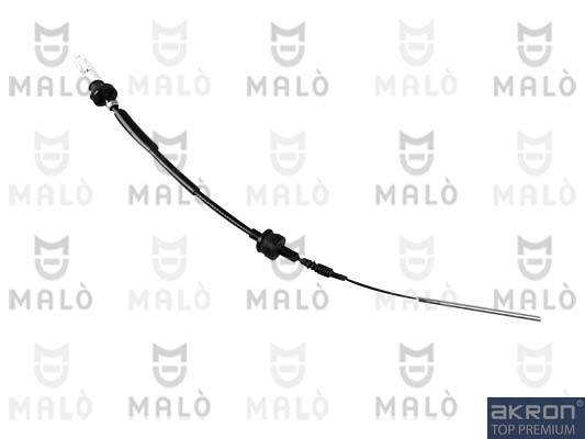 CAVO COMANDO, COMANDO FRIZIONE - AKRON