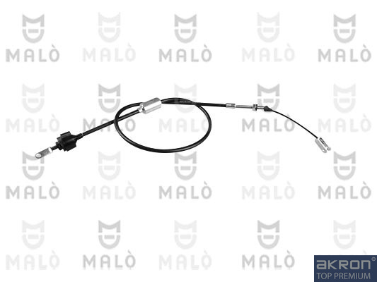 CAVO COMANDO, COMANDO FRIZIONE - AKRON