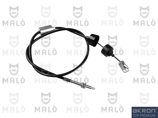 CAVO COMANDO, COMANDO FRIZIONE - AKRON