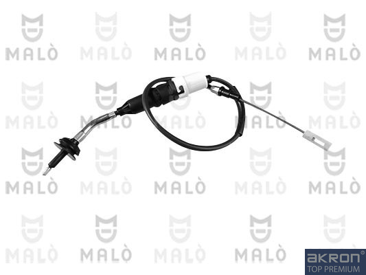 CAVO COMANDO, COMANDO FRIZIONE - AKRON