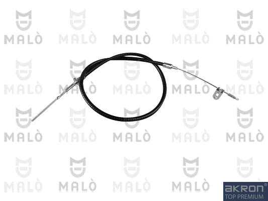 CAVO COMANDO, COMANDO FRIZIONE - AKRON